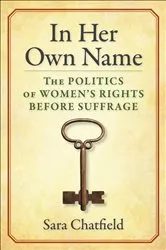Book cover of In Her Own Name by Sara Chatfield