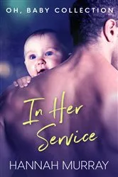Book cover of In Her Service by Unknown