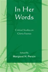 Book cover of In Her Words by Margaret H. Persin