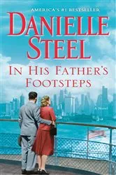 Book cover of In His Father's Footsteps by Unknown