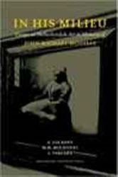 Book cover of In His Milieu by A. Golahny