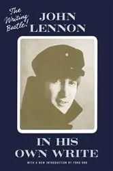 Book cover of In His Own Write by John Lennon