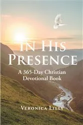 Book cover of In His Presence by Veronica Lilly