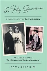 Book cover of In His Service by Unknown