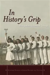 Book cover of In History's Grip by Michael Kimmage