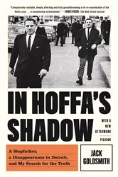 Book cover of In Hoffa's Shadow by Jack Goldsmith