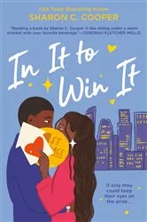 Book cover of In It to Win It by Earnestine Blakley
