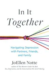 Book cover of In It Together by JoEllen Notte