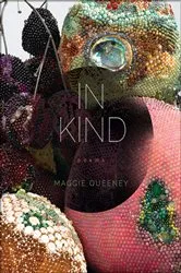 Book cover of In Kind by Maggie Queeney
