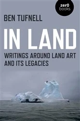 Book cover of In Land by Ben Tufnell