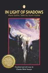 Book cover of In Light of Shadows by Kyoka Izumi