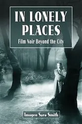 Book cover of In Lonely Places by Imogen Sara Smith