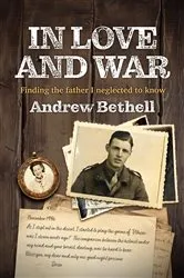Book cover of In Love and War by Lily Baxter