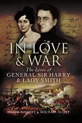 Book cover of In Love & War by Unknown