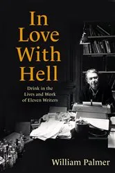 Book cover of In Love with Hell by William Palmer
