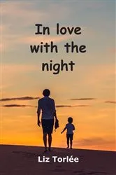 Book cover of In Love With The Night by Unknown