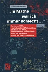 Book cover of „In Mathe war ich immer schlecht…“ (3rd ed.) by Unknown