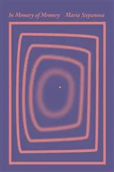 Book cover of In Memory of Memory by Unknown