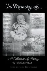 Book cover of In Memory Of by Richard Adcock