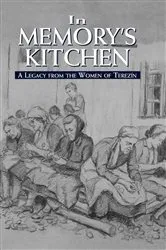 Book cover of In Memory's Kitchen by Cara de Silva