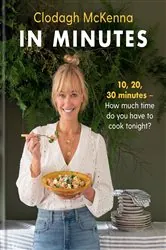 Book cover of In Minutes by N/A