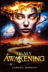 Book cover of In My Awakening by Unknown