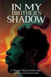 Book cover of In My Brother's Shadow by Collen Plummer