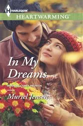 Book cover of In My Dreams by Betty Hobbs