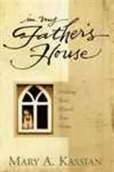 Book cover of In My Father's House by Ernest J. Gaines
