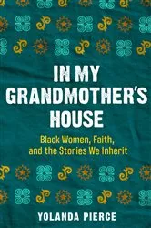 Book cover of In My Grandmother's House by Unknown