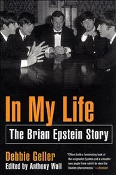 Book cover of In My Life by Unknown