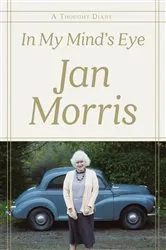 Book cover of In My Mind's Eye: A Thought Diary by Unknown