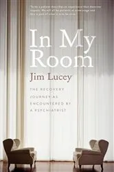 Book cover of In My Room by Jim Lucey
