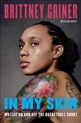Book cover of In My Skin by Unknown