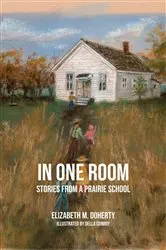 Book cover of In One Room by Elizabeth M. Doherty