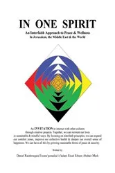 Book cover of IN ONE SPIRIT by DANIEL MARK