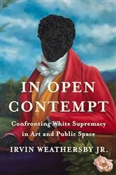Book cover of In Open Contempt by Irvin Weathersby