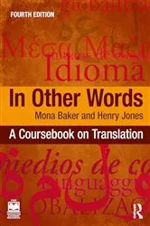 Book cover of In Other Words (4th ed.) by Mona Baker
