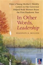 Book cover of In Other Words, Leadership by Unknown