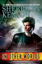 Book cover of In Other Worlds by Sherrilyn Kenyon