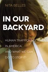 Book cover of In Our Backyard by Nita Belles