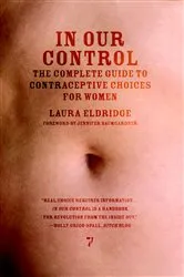 Book cover of In Our Control by Unknown