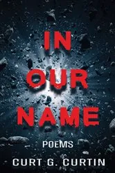Book cover of In Our Name by Curt  G. Curtin