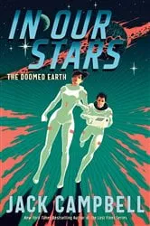 Book cover of In Our Stars by Jack Campbell