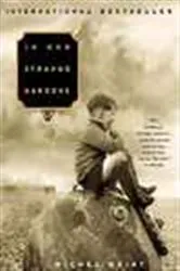 Book cover of In Our Strange Gardens by Michel Quint