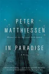 Book cover of In Paradise by Peter Matthiessen