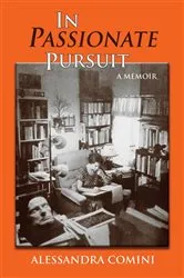 Book cover of In Passionate Pursuit by Unknown