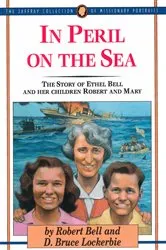Book cover of In Peril on the Sea by Robert Bell
