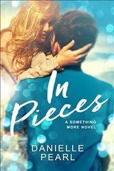 Book cover of In Pieces by Sally Field