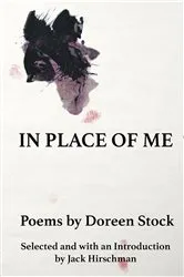 Book cover of In Place of Me by Doreen Stock
